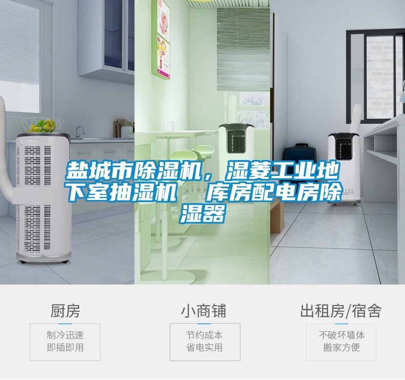 鹽城市除濕機(jī)，濕菱工業(yè)地下室抽濕機(jī)  庫房配電房除濕器